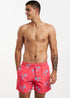 The Men's Swim Shorts - Palms Coral dubai outfit dress brunch fashion mums