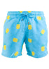 The Men's Swim Shorts - Pineapple dubai outfit dress brunch fashion mums