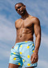 The Men's Swim Shorts - Pineapple dubai outfit dress brunch fashion mums