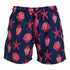 The Men's Swim Shorts - Shells Navy dubai outfit dress brunch fashion mums