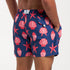 The Men's Swim Shorts - Shells Navy dubai outfit dress brunch fashion mums