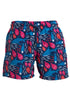 The Men's Swim Shorts - The Shoal Multi dubai outfit dress brunch fashion mums