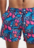 The Men's Swim Shorts - The Shoal Multi dubai outfit dress brunch fashion mums