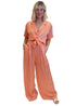 The Neon Star Co-ords - Shirt & Trousers Set - Summer Deco dubai outfit dress brunch fashion mums