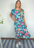 The Pixie Dress - Bali Summer dubai outfit dress brunch fashion mums