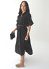 The Riviera Dress - Cy Black dubai outfit dress brunch fashion mums