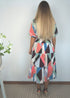 The Riviera Dress - Deco Dubai dubai outfit dress brunch fashion mums