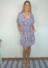 The Shirt Dress - Hamptons Weekend dubai outfit dress brunch fashion mums