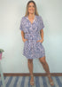 The Shirt Dress - Hamptons Weekend dubai outfit dress brunch fashion mums