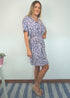 The Shirt Dress - Hamptons Weekend dubai outfit dress brunch fashion mums