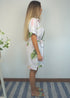 The Shirt Dress - Palm Breeze dubai outfit dress brunch fashion mums
