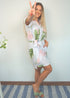 The Shirt Dress - Palm Breeze dubai outfit dress brunch fashion mums