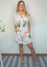 The Shirt Dress - Palm Breeze dubai outfit dress brunch fashion mums