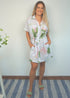 The Shirt Dress - Palm Breeze dubai outfit dress brunch fashion mums