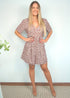 The Tasha Playsuit - Pretty Woman dubai outfit dress brunch fashion mums