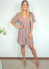 The Tasha Playsuit - Pretty Woman dubai outfit dress brunch fashion mums