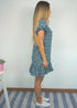 The V Flirty Anywhere Dress - Midsummer Breeze dubai outfit dress brunch fashion mums