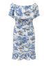 The Venice Dress - Dolce Sea dubai outfit dress brunch fashion mums