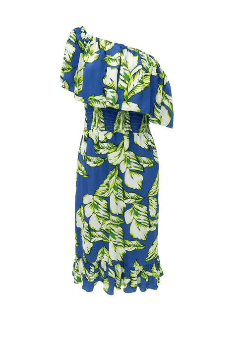 The Venice Dress - Tropical Lime dubai outfit dress brunch fashion mums