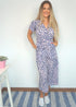 The Wrap Jumpsuit - Hamptons Weekend dubai outfit dress brunch fashion mums