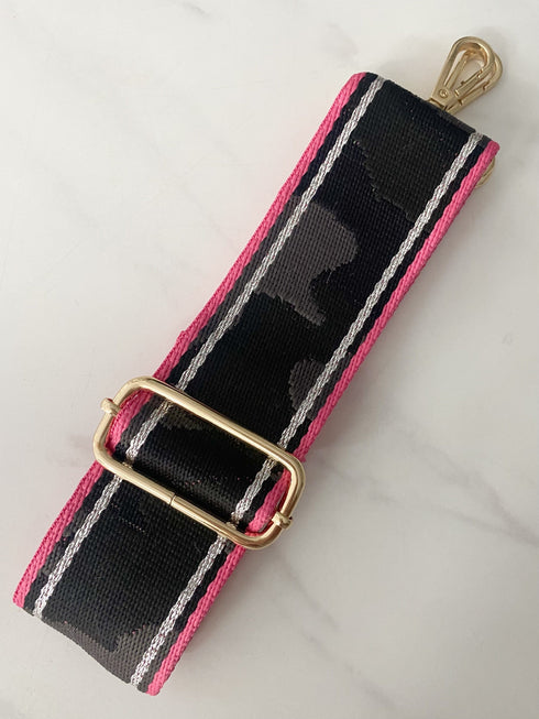 Bag The Cross Body Bag Straps - Girl's Army dubai outfit dress brunch fashion mums