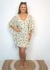 Beach Kaftan The Beach Kaftan - Flamingo Falls dubai outfit dress brunch fashion mums