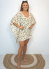 Beach Kaftan The Beach Kaftan - Flamingo Falls dubai outfit dress brunch fashion mums
