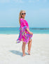 Beach Kaftan The Beach Kaftan - Hawaii Bay dubai outfit dress brunch fashion mums
