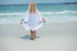 Beach Kaftan The Beach Kaftan - White dubai outfit dress brunch fashion mums
