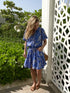 Beach Kaftan The Leah Dress - Garden Lake dubai outfit dress brunch fashion mums