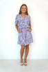 Beach Kaftan The Leah Dress - Hamptons Weekend dubai outfit dress brunch fashion mums