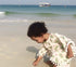 Beach Kaftan The Little Kaftan - Flamingo Falls dubai outfit dress brunch fashion mums