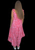 Clothing The Harem Jumpsuit - Tie Dye Candy dubai outfit dress brunch fashion mums