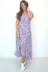 Dress The Domi Fitted Shirt Dress - Hamptons Weekend dubai outfit dress brunch fashion mums