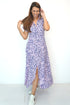 Dress The Domi Fitted Shirt Dress - Hamptons Weekend dubai outfit dress brunch fashion mums