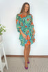 Dress The Dream Dress - Poppy Fields dubai outfit dress brunch fashion mums