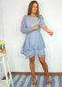 Dress The Dream Dress - Summer Pools dubai outfit dress brunch fashion mums