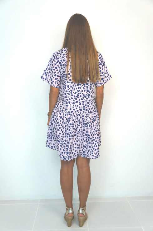 Dress The French Dress - Hamptons Weekend dubai outfit dress brunch fashion mums