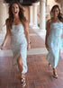 Dress The Hayley Dress - Leopard Nude dubai outfit dress brunch fashion mums