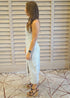 Dress The Hayley Dress - Leopard Nude dubai outfit dress brunch fashion mums