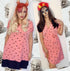 Dress The R Anywhere Dress - Halloween Bats dubai outfit dress brunch fashion mums