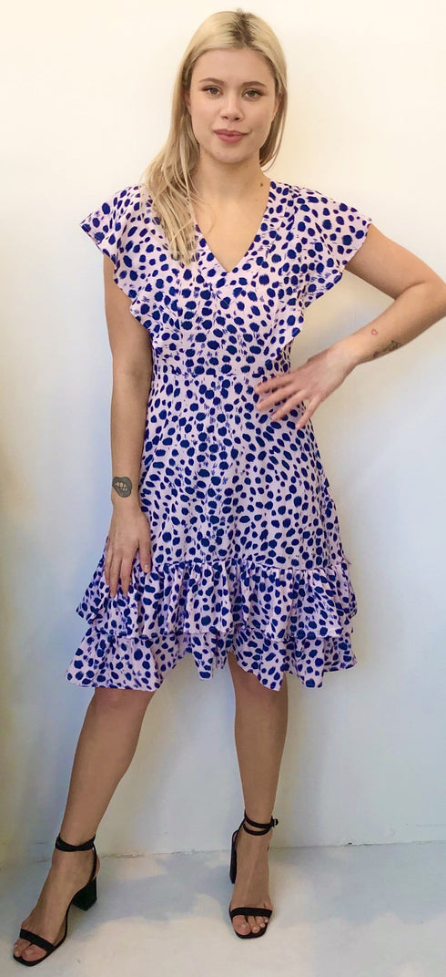 Dress The Weekend Dress - Hamptons Weekend dubai outfit dress brunch fashion mums