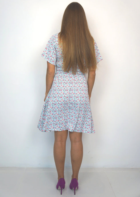 THE-SHORT-HELEN-DRESS-FITTED-WOMEN-DRESS-SUMMERTIME-TULIPS