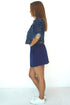 The Chill Shorts - Perfect Navy dubai outfit dress brunch fashion mums