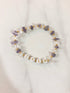 The Crystal Bracelets - CALM dubai outfit dress brunch fashion mums