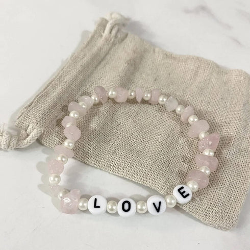 The Crystal Bracelets - MAMA dubai outfit dress brunch fashion mums