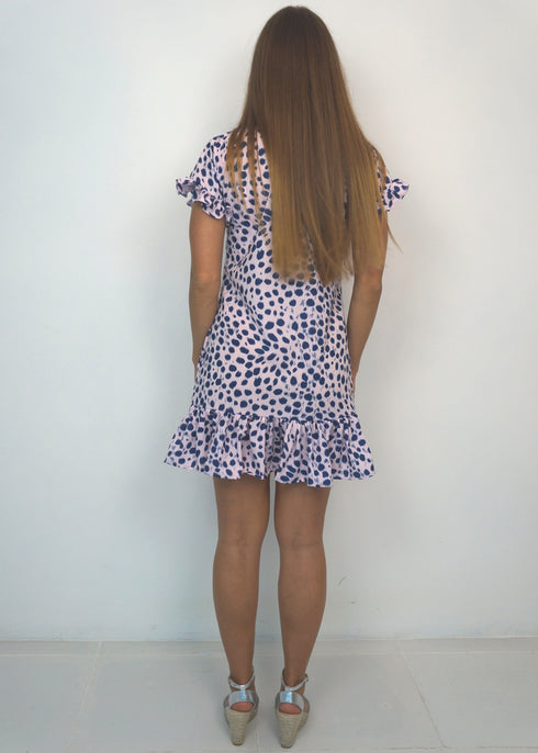 The Flirty Anywhere Dress - Hamptons Weekend dubai outfit dress brunch fashion mums