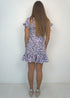 The Flirty Anywhere Dress - Hamptons Weekend dubai outfit dress brunch fashion mums