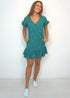 The Flirty Anywhere Dress - Jade Jungle dubai outfit dress brunch fashion mums