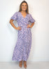 The Helen Dress - Hamptons Weekend dubai outfit dress brunch fashion mums